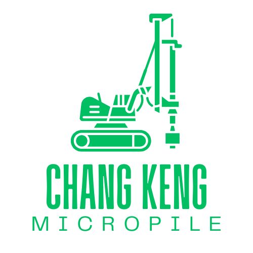 logo chang keng Micropile